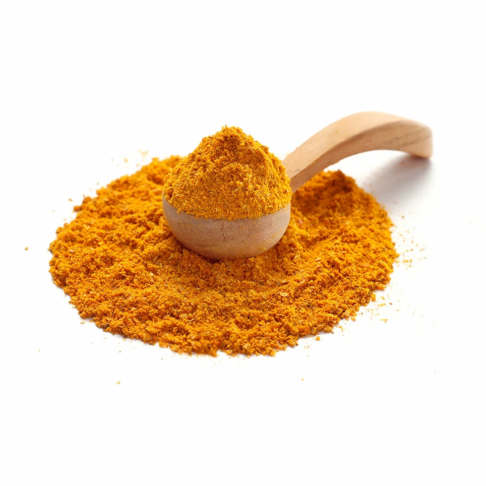 Curry Royal Gold – Bild 2