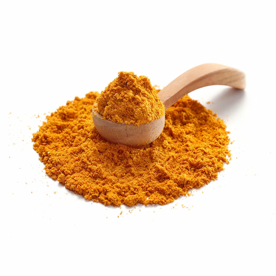 Curry Madras – Bild 2