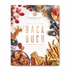 Das Backbuch