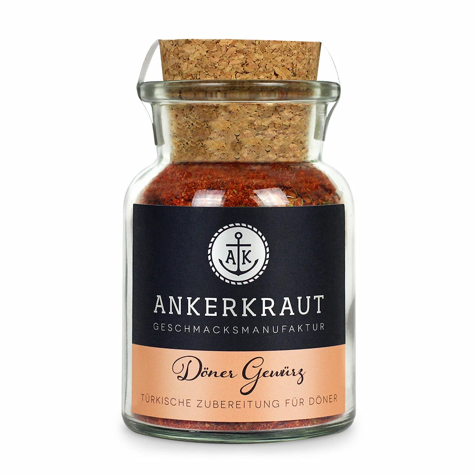 Döner Gewürz