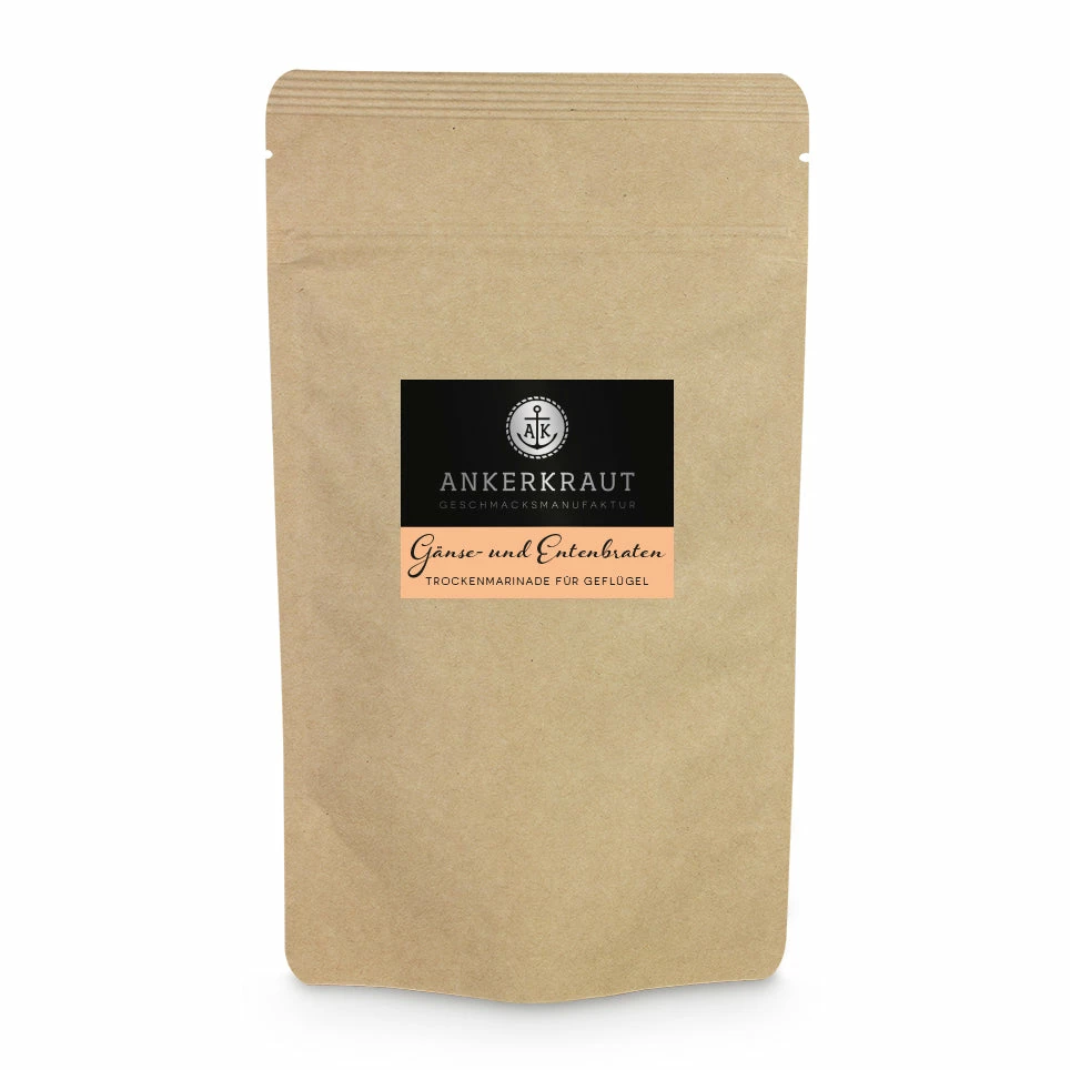 Gänse- Und Entenbraten – Bild 3