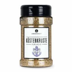 Küstenkruste, BBQ-Rub