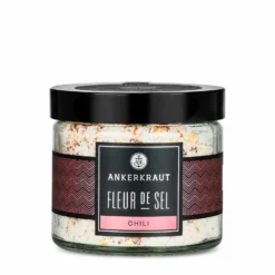 Fleur De Sel Chili