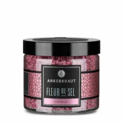 Fleur De Sel Hibiskus