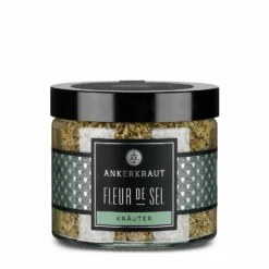 Fleur De Sel - Kräuter