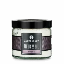 Fleur De Sel - Smoke