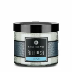 Fleur De Sel