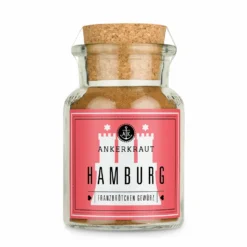 Franzbrötchen Gewürz