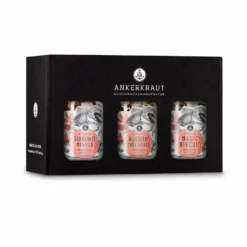 Süßer Landgang - Früchtetee-Box