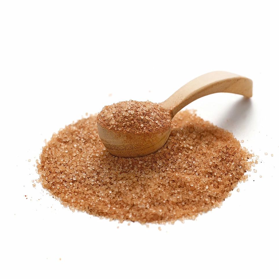 Fruit & Dessert, BBQ-Rub – Bild 2