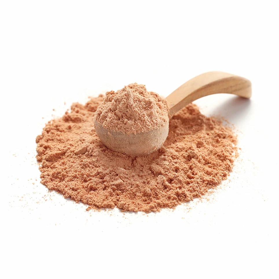 Galgant, Gemahlen – Bild 2