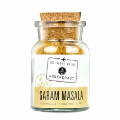 Garam Masala (Indien)