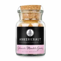 Gebrannte Mandel Gewürz