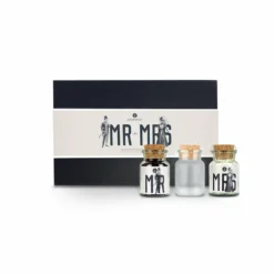 Premium Hochzeit Geschenk-Box