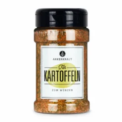 Für Kartoffeln