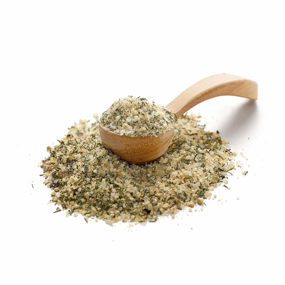 Graved Lachs Gewürz (Schweden) – Bild 2