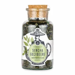 Sencha Gojibeere Grünteemischung