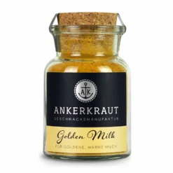 Golden Milk Gewürz