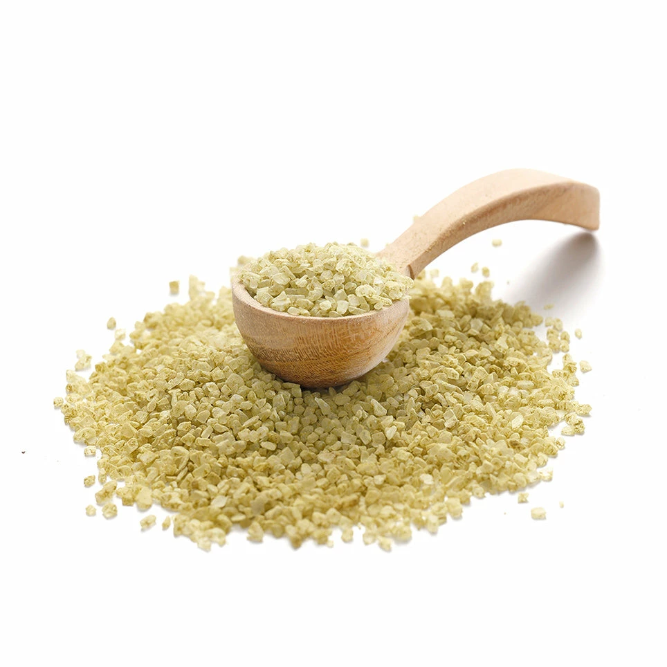 Grünes Hawaiisalz – Bild 2