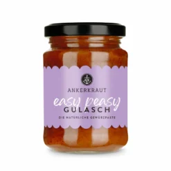 Easy Peasy - Gulasch