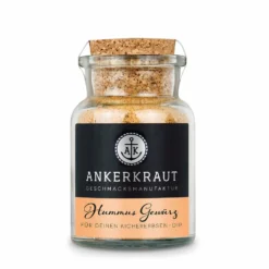 Hummus Gewürz