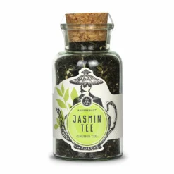 Jasmintee Grüntee