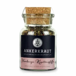 Hamburger Kapitänspfeffer