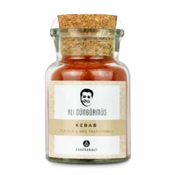 Kebab By Ali Güngörmüs BIO