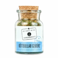 Köttbullar Gewürz (Schweden)