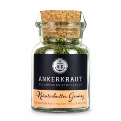 Kräuterbutter Gewürz