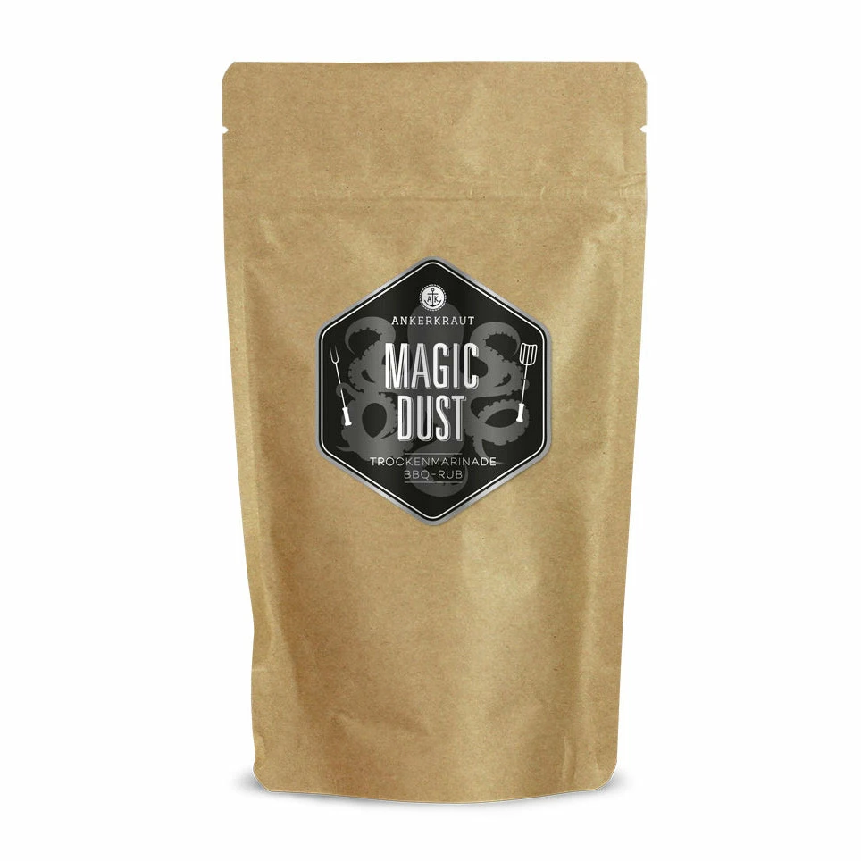 Magic Dust, BBQ-Rub – Bild 4