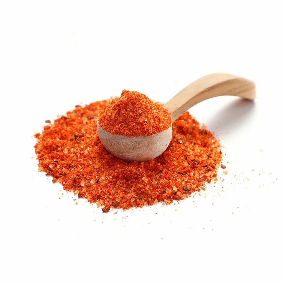 Magic Dust, BBQ-Rub – Bild 2