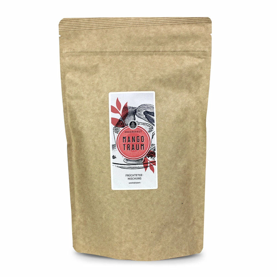 Mangotraum Früchteteemischung – Bild 3