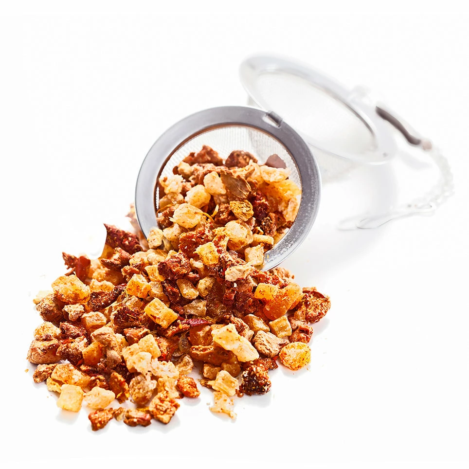 Mangotraum Früchteteemischung – Bild 2