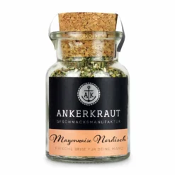 Mayonnaise Nordisch
