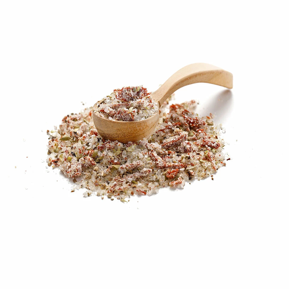 BIO Mediterranes Salz – Bild 2