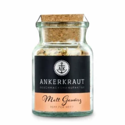 Mett Gewürz