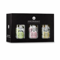 Mit Allen Wassern Gebrüht - Mix-Tee-Box