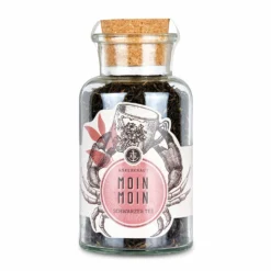 Moin Moin Schwarztee