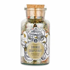 Orange Grapefruit Kräuterteemischung