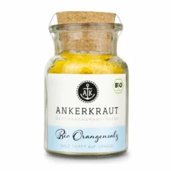 BIO Orangensalz