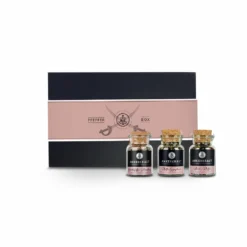 Pfeffer Geschenk-Box