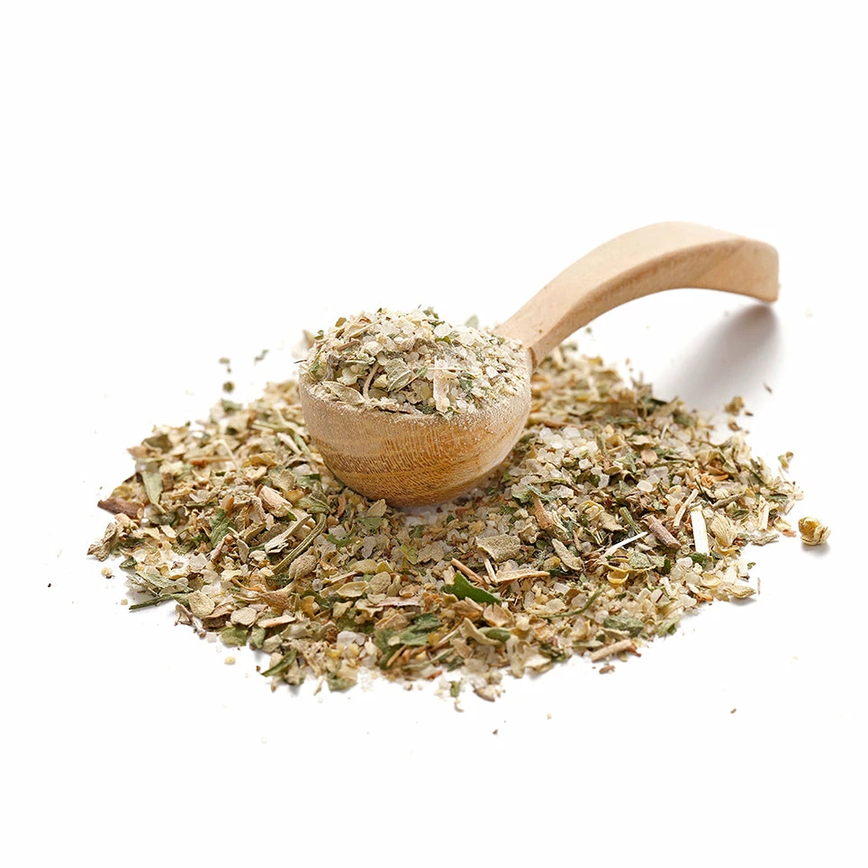 Pommes Frites Salz Mediterran – Bild 2