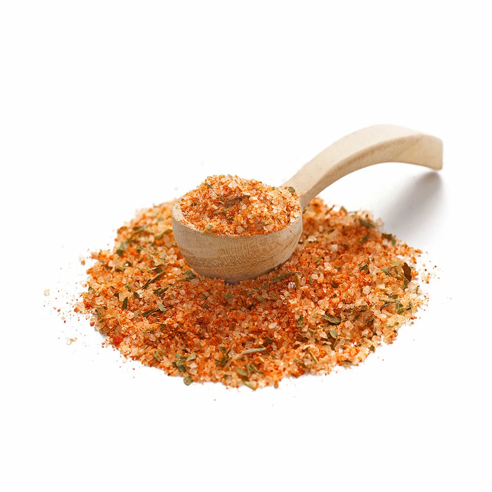 Pommes Frites Salz – Bild 2