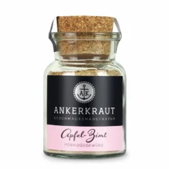 Apfel-Zimt