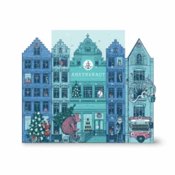 Premium Adventskalender