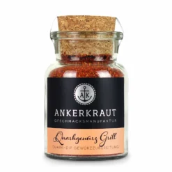 Quarkgewürz Grill