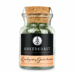 Quarkgewürz Gartenkräuter