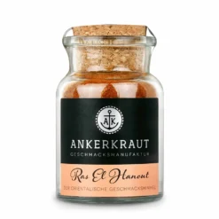 Ras El Hanout