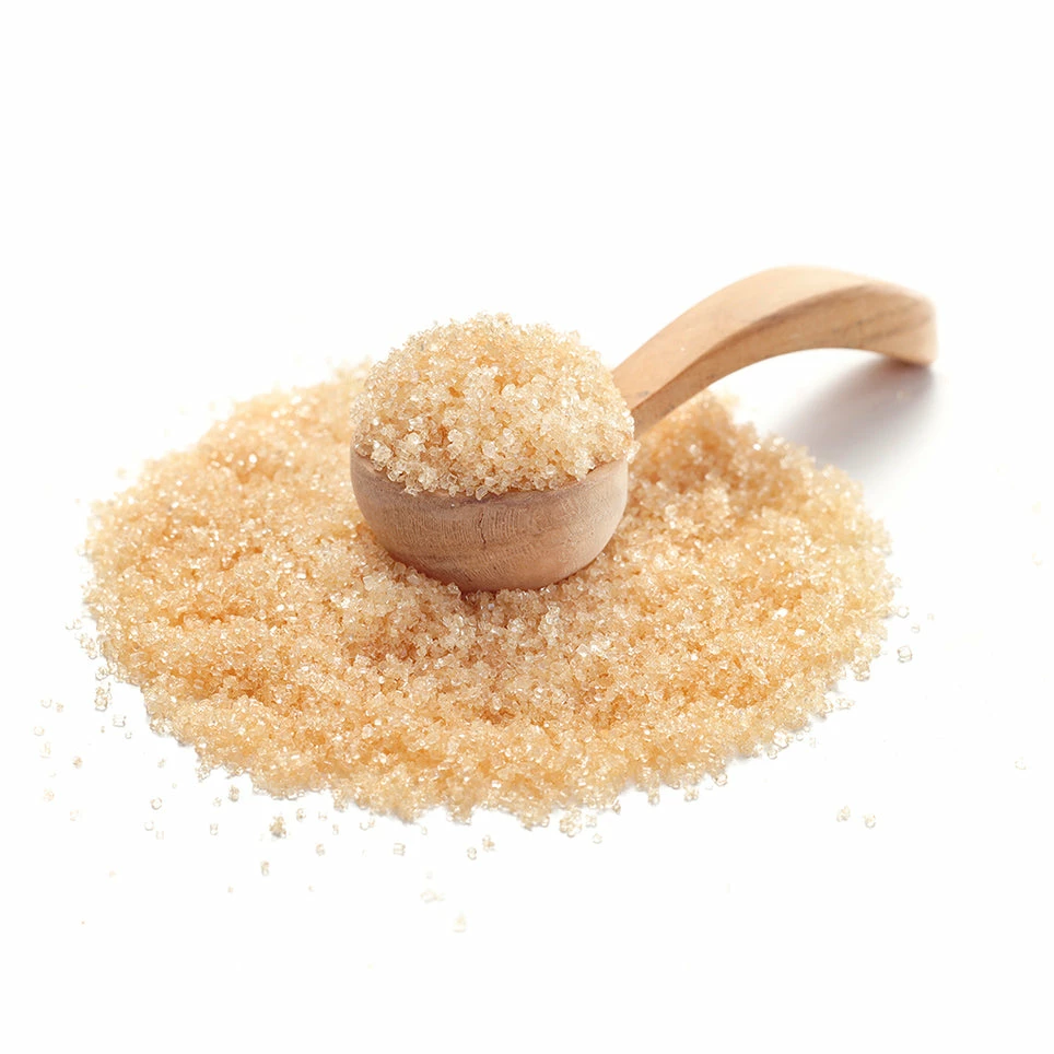 Roh-Rohrzucker – Bild 2